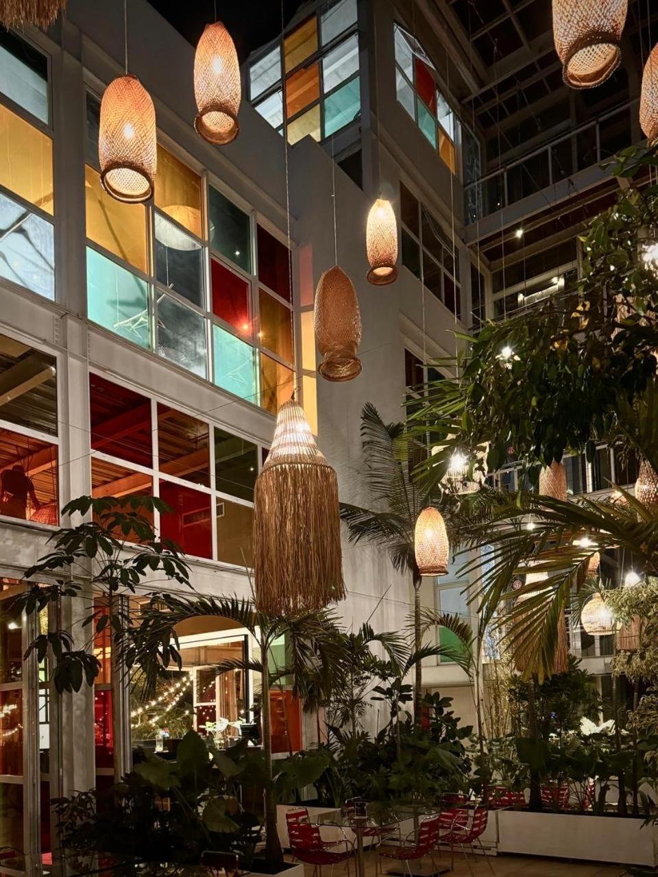 Now Hotel Cali (Adults Only) Kültér fotó